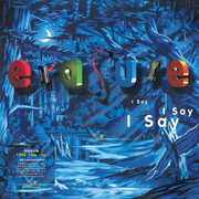 I Say I Say I Say , Erasure