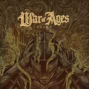 Rhema , War of Ages