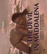 The Devil in Maddalena (aka The Devil's Female) , Lisa Gastoni