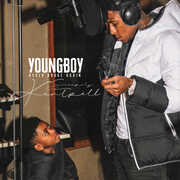 Sincerely, Kentrell , Youngboy Never Broke Again