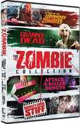 The Zombie Collection 