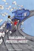 Great Postal Heist , Ralph Nader