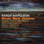 Rust Belt Roots , Randy Napoleon