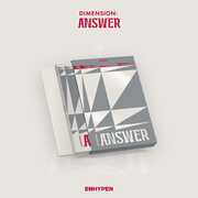 DIMENSION : ANSWER [NO ver.] , ENHYPEN
