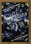 Hitler, Beast of Berlin , Bodil Rosing