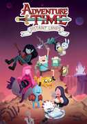 Adventure Time: Distant Lands 