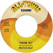 Poppin' Off , Mestizo Beat