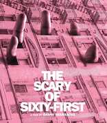 The Scary of Sixty-First 