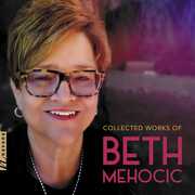 Collected Works of Mehocic , Moravian Philharmonic Chamber Players