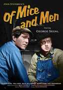 Of Mice and Men , George Segal