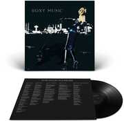 For Your Pleasure , Roxy Music