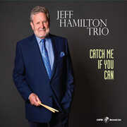 Catch Me If You Can , Jeff Hamilton