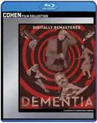 Dementia (aka Daughter of Horror) , Adrienne Barrett