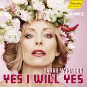 Yes I Will Yes , Sun