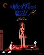 The Worst Person in the World (Criterion Collection) , Renate Reinsve