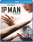 Ip Man: Awakening , Allen Chan