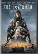 The Northman , Alexander Skarsgard