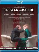 Tristan Und Isolde , Anja Kampe