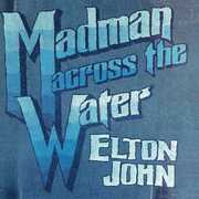 Madman Across The Water (50th Anniversary) , Elton John