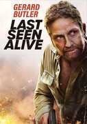Last Seen Alive , Gerard Butler