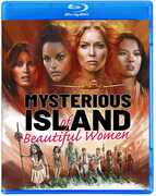 Mysterious Island of Beautiful Women , Steven Keats