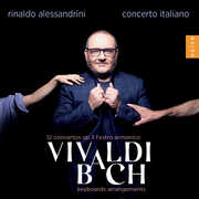 L'estro Armonico , Concerto Italiano