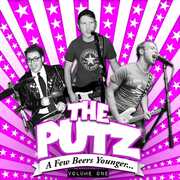 A Few Beers Younger 1 , Putz