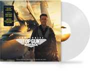 Top Gun: Maverick (Music From The Motion Picture) (Various Artists) , Hans Zimmer