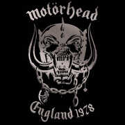 England 1978 , Motorhead