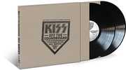 KISS Off The Soundboard: Live In Des Moines 1977 , Kiss