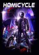 Homicycle , Candice Lidstone