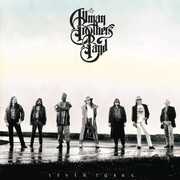 Seven Turns , The Allman Brothers Band