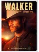 Walker: Season Two , Coby Bell