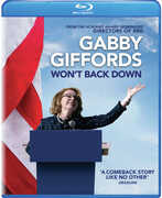 Gabby Giffords Won't Back Down , Barack Obama