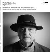 75 (Live at Flagey) , Philip Catherine