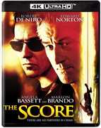 The Score , Robert De Niro