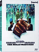 The Molly Maguires [Import] , Richard Harris