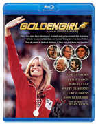 Goldengirl , James Coburn