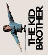 The Kid Brother , Caitlin Clarke