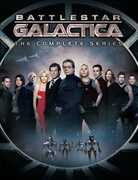 Battlestar Galactica: The Complete Series , Amanda Plummer