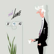 At My Age , Nick Lowe