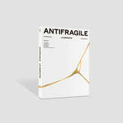 ANTIFRAGILE MIDNIGHT ONYX , Le Sserafim