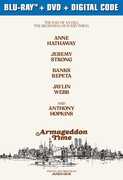 Armageddon Time , Anne Hathaway