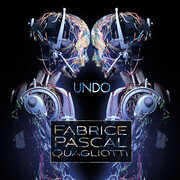 Undo [Import] , Fabrice Pascal Quagliotti