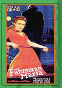 Ferryman Maria , Sybille Schmitz
