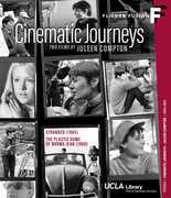 Cinematic Journeys: Two Films By Juleen Compton: Stranded (1965) / The Plastic Dome Of Norma Jean (1966 , Gary Collins