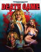 Death Game , Sondra Locke