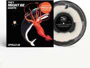 Apollo 18 , They Might Be Giants