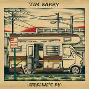 Carolina's Rv , Tim Barry
