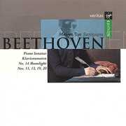 Sonata Piano 11/ 13/ 19/ 20 , Ludwig van Beethoven